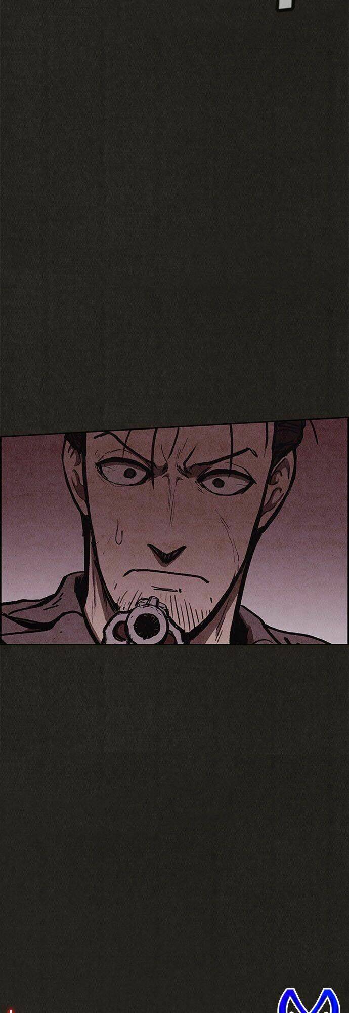 Quái Vật Tại Chung Cư Xanh: Chapter 90