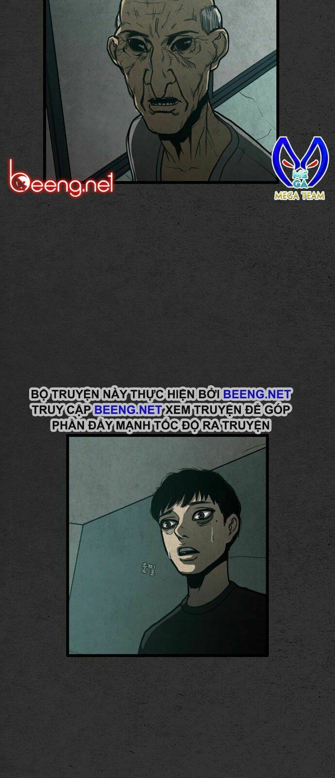 Khu Trọ Quỷ Ám: Chapter 6