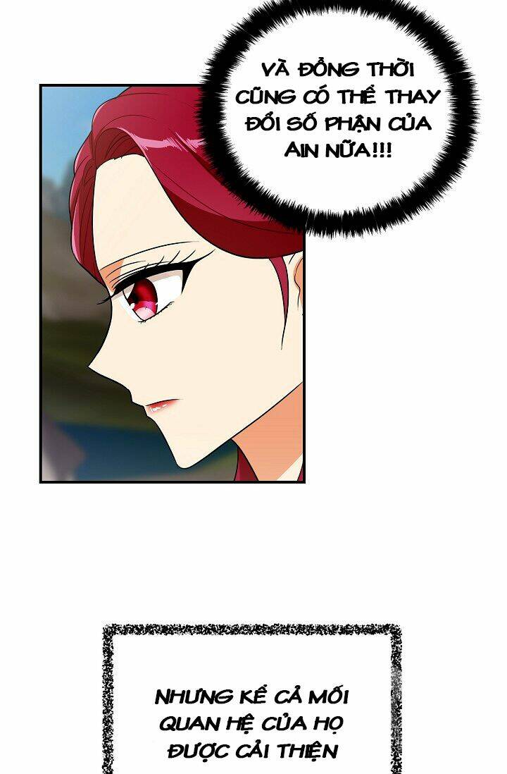 Xuyên Không Trở Thành Mami Phản Diện: Chapter 21