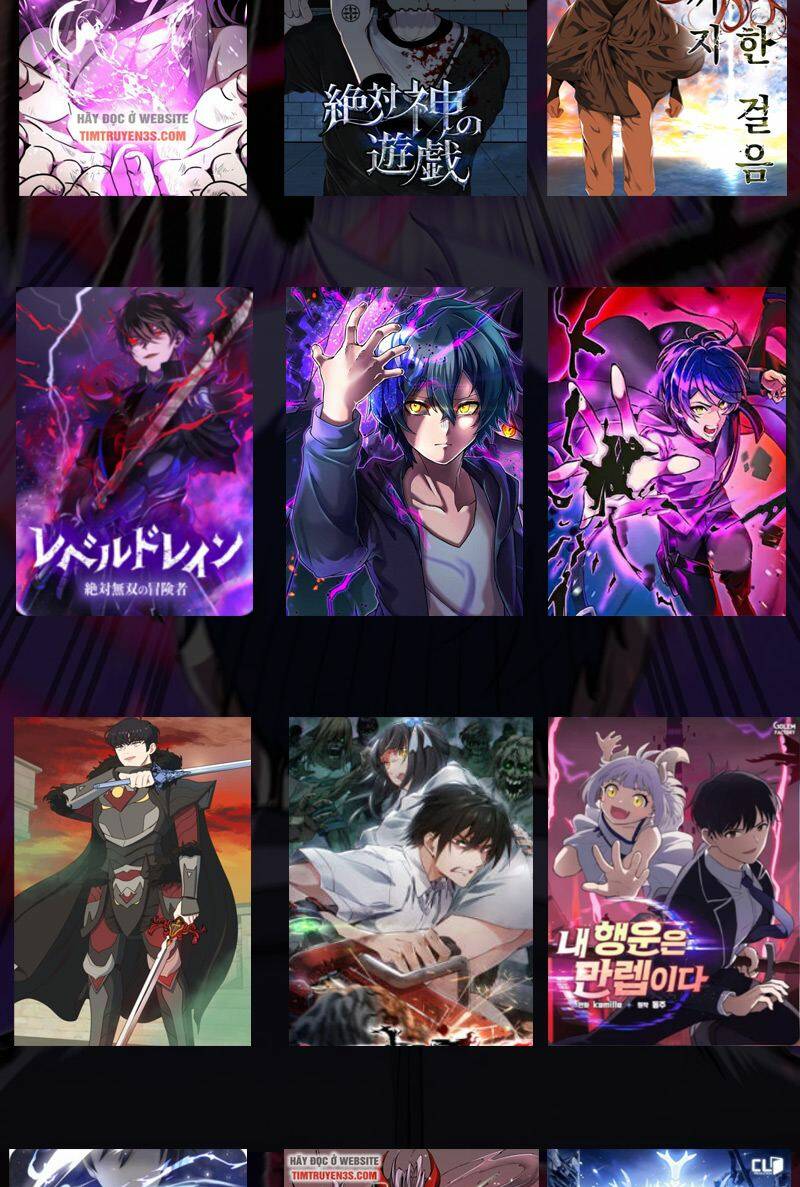 Trò Chơi Của Chúa Thượng: Chapter 20