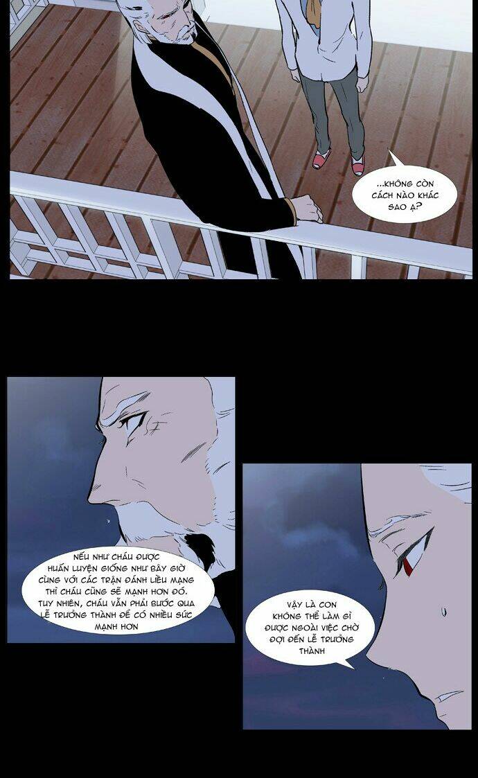 Ma Cà Rồng Quý Tộc: Chapter 342