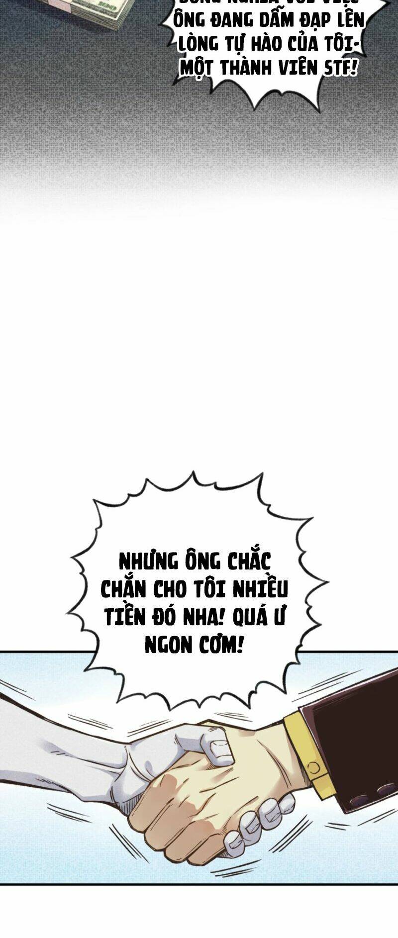 Trêu Tao Đi Nếu Mày Dám: Chapter 1