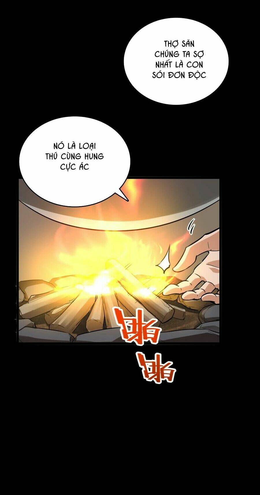 Tối Cường Binh Vương: Chapter 69