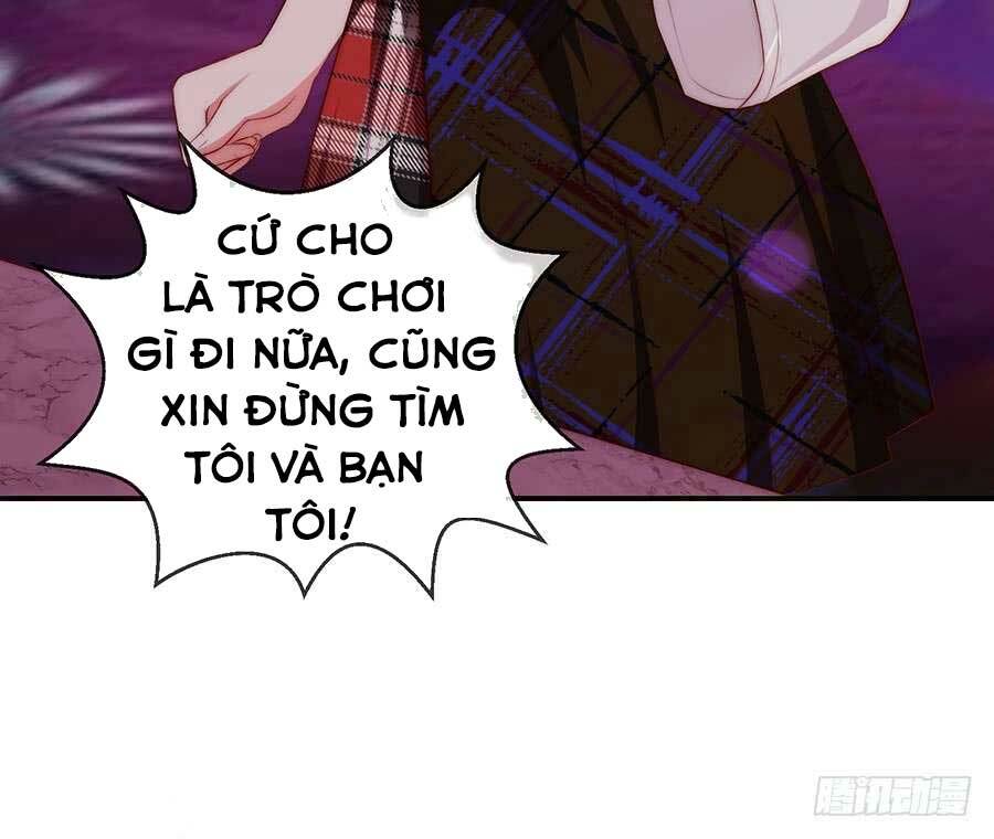 Gả Cho Tình Cũ Làm Lão Bà: Chapter 29