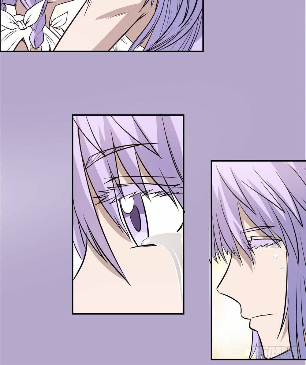 Hiệp Hành Cửu Thiên: Chapter 58