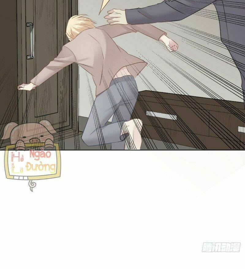 Điều Giáo Gấu Bắc Cực: Chapter 39