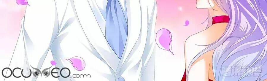 Cuồng Nhiệt Boss, Sủng Thê Xin Kiềm Chế: Chapter 52