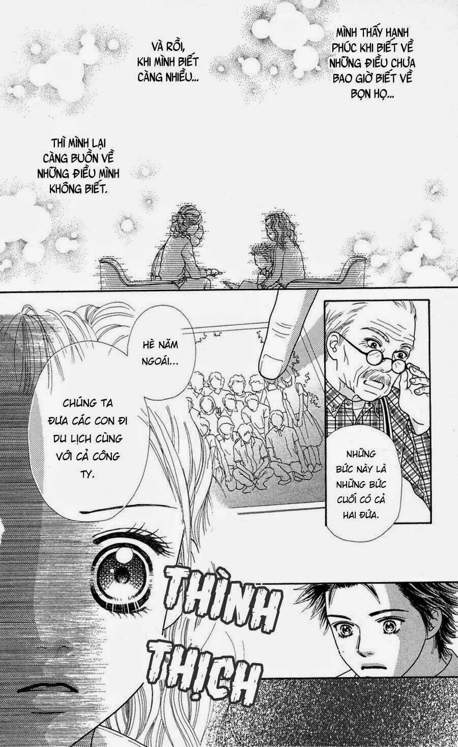 Cô Láng Giềng: Chapter 64