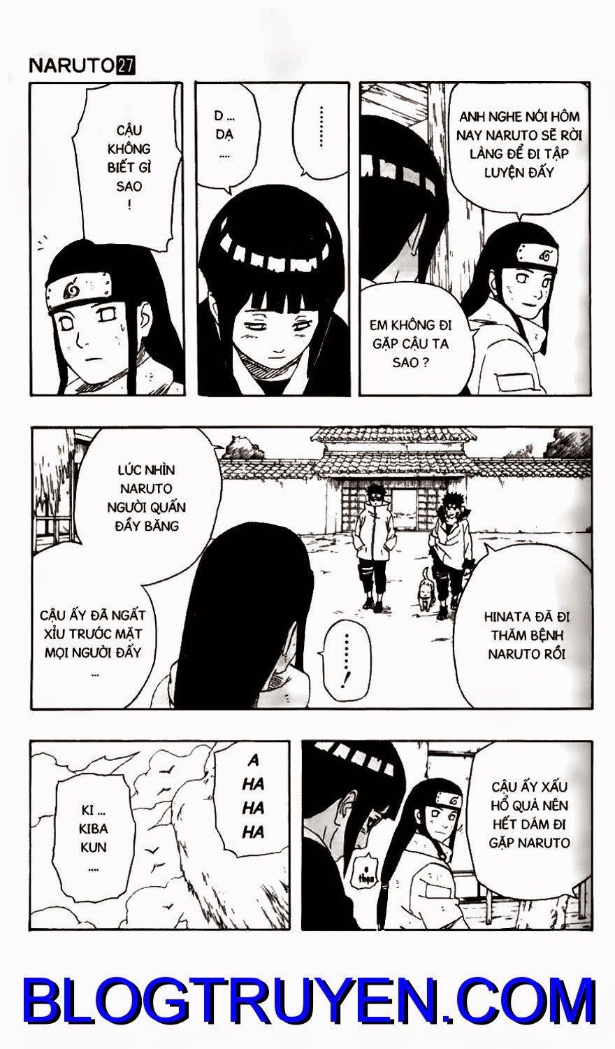 Naruto: Chapter 238