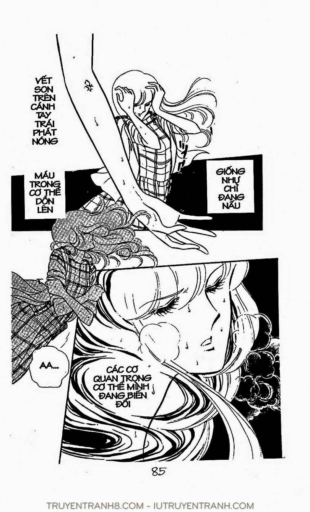 Mimi Kỳ Lạ: Chapter 23.2