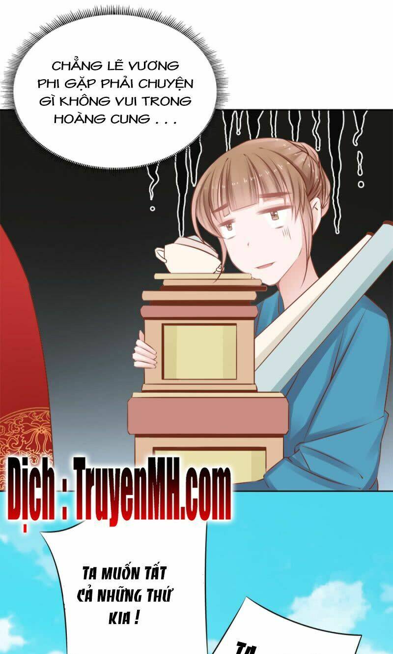 Solo Đi Vương Gia: Chapter 76