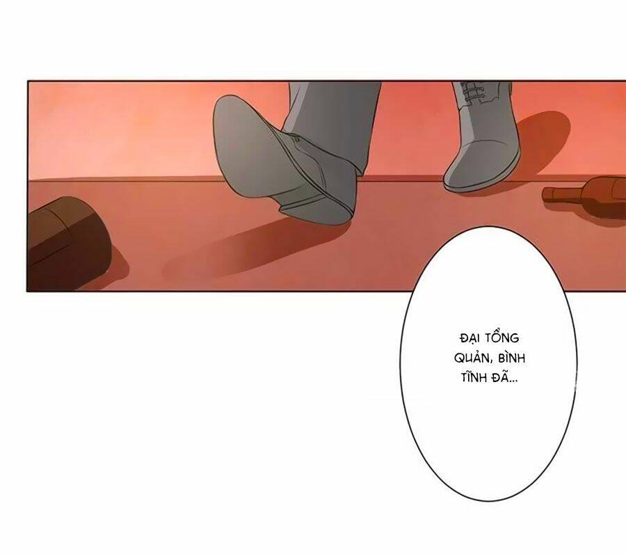 Trí Mệnh Sủng Thê: Tổng Tài Mau Nạp Mạng: Chapter 86