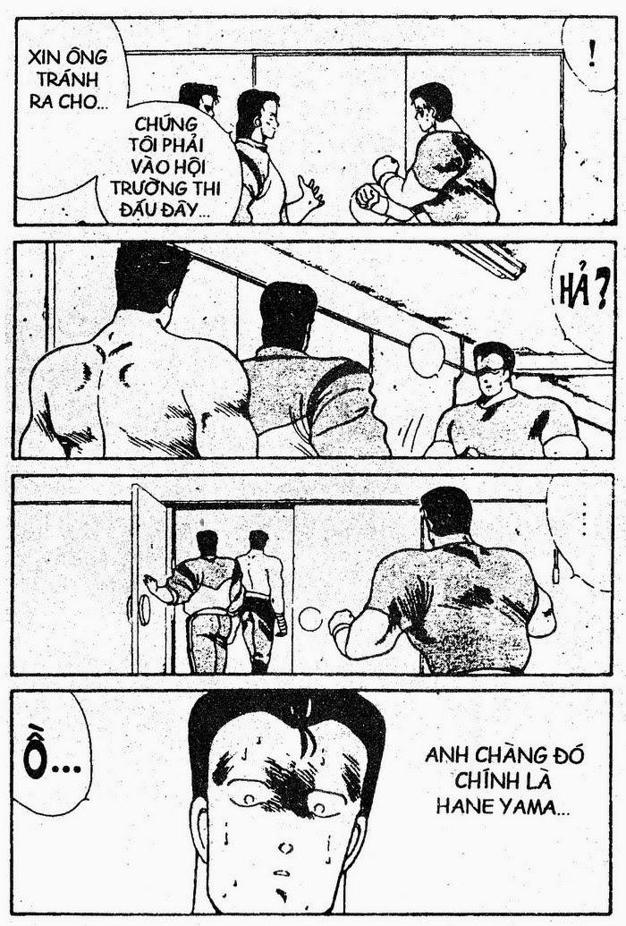 Truyền Nhân Atula 1: Chapter 34