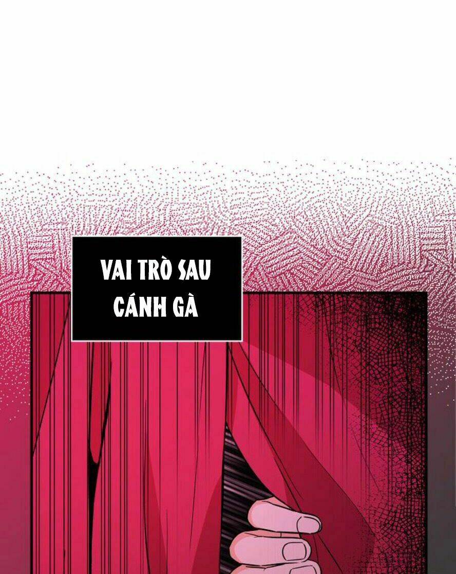 Lòng Trung Thành Với Kẻ Ác: Chapter 18