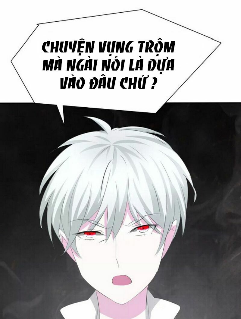 Một lời không hợp liền hút máu: Chapter 13