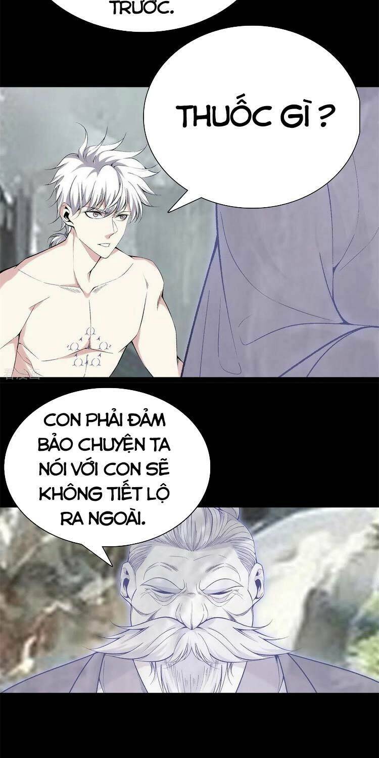 Đô Thị Chí Tôn: Chapter 163