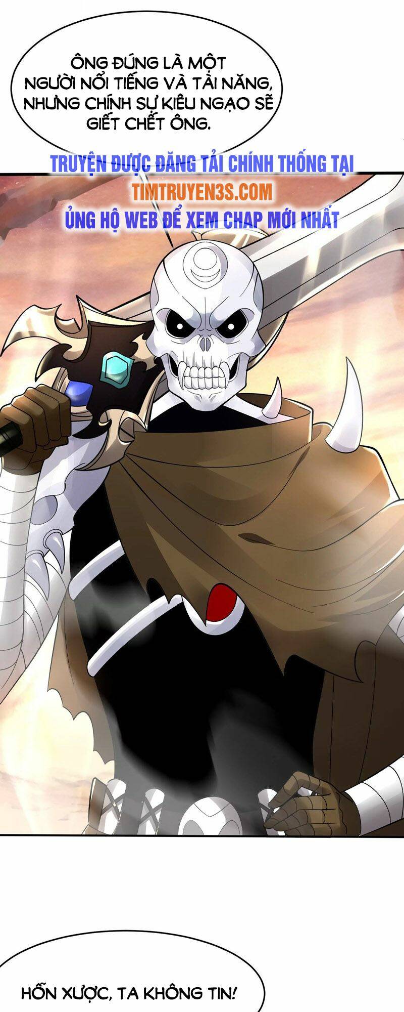 Trong Game Ta Là Vô Địch: Chapter 11