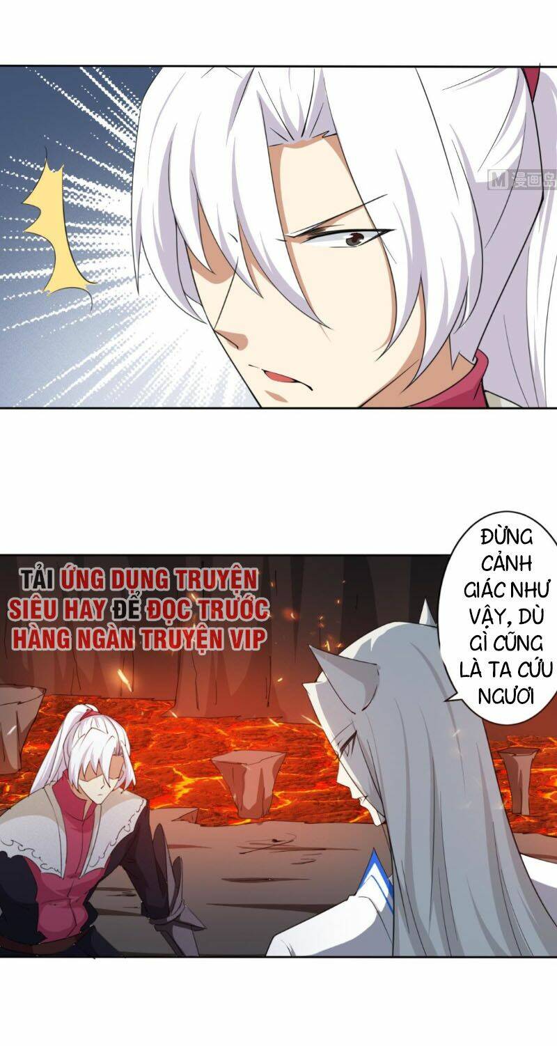 Tu Chân Giả Tại Dị Thế: Chapter 242