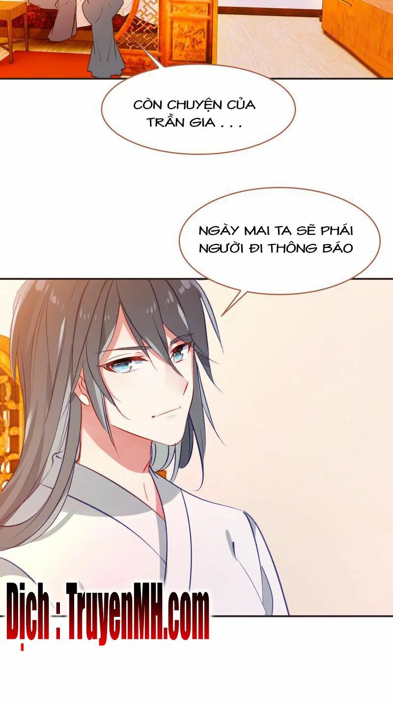 Gả Cho Một Tên Thái Giám Đáng Ghét: Chapter 62
