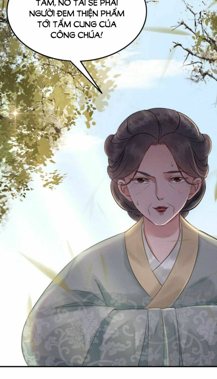 Trọng Sinh Bá Sủng Nhiếp Chính Vương Quá Mạnh Mẽ: Chapter 6