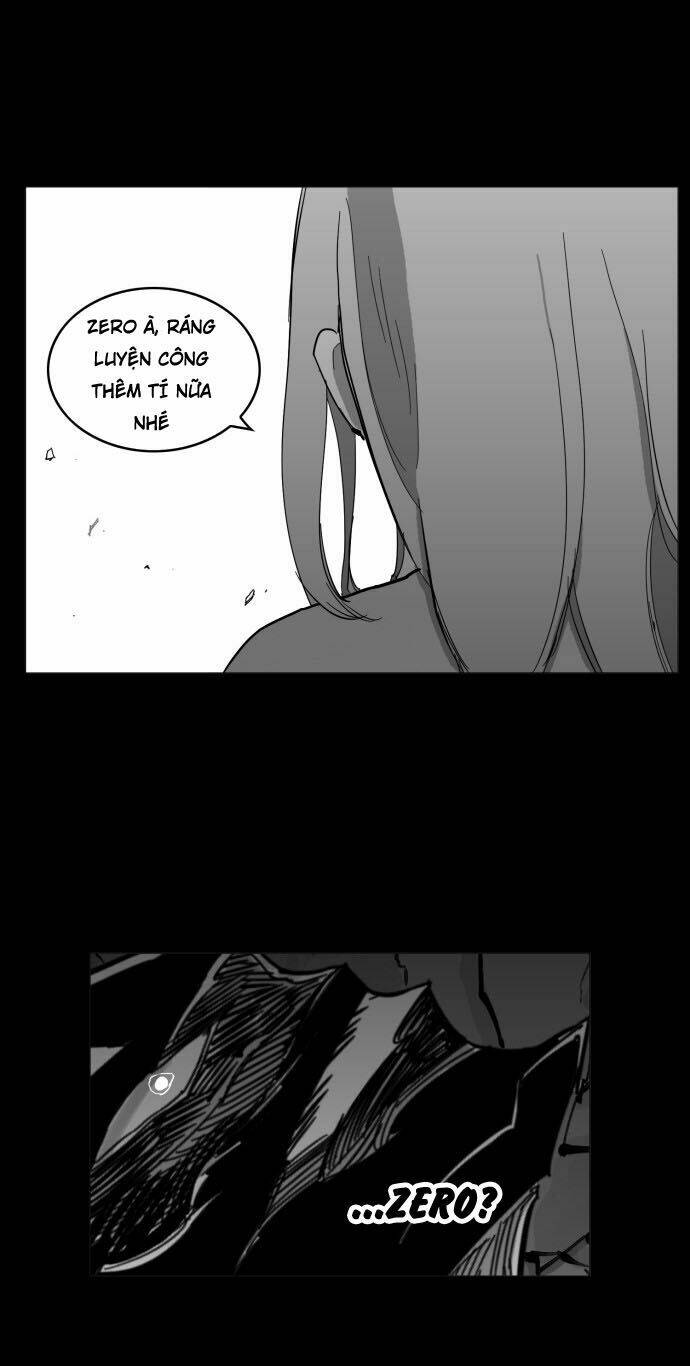 Hard Core Leveling Warrior: Chapter 41