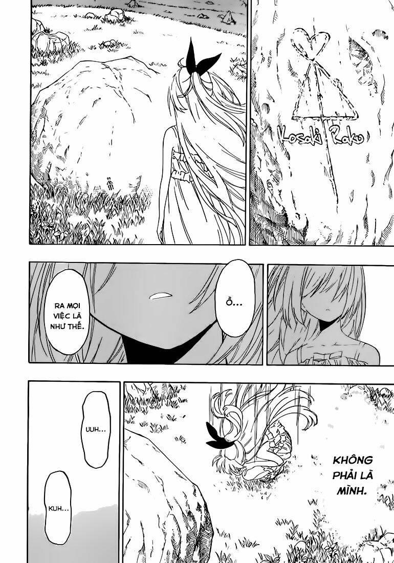 Tình Yêu Ngang Trái: Chapter 222