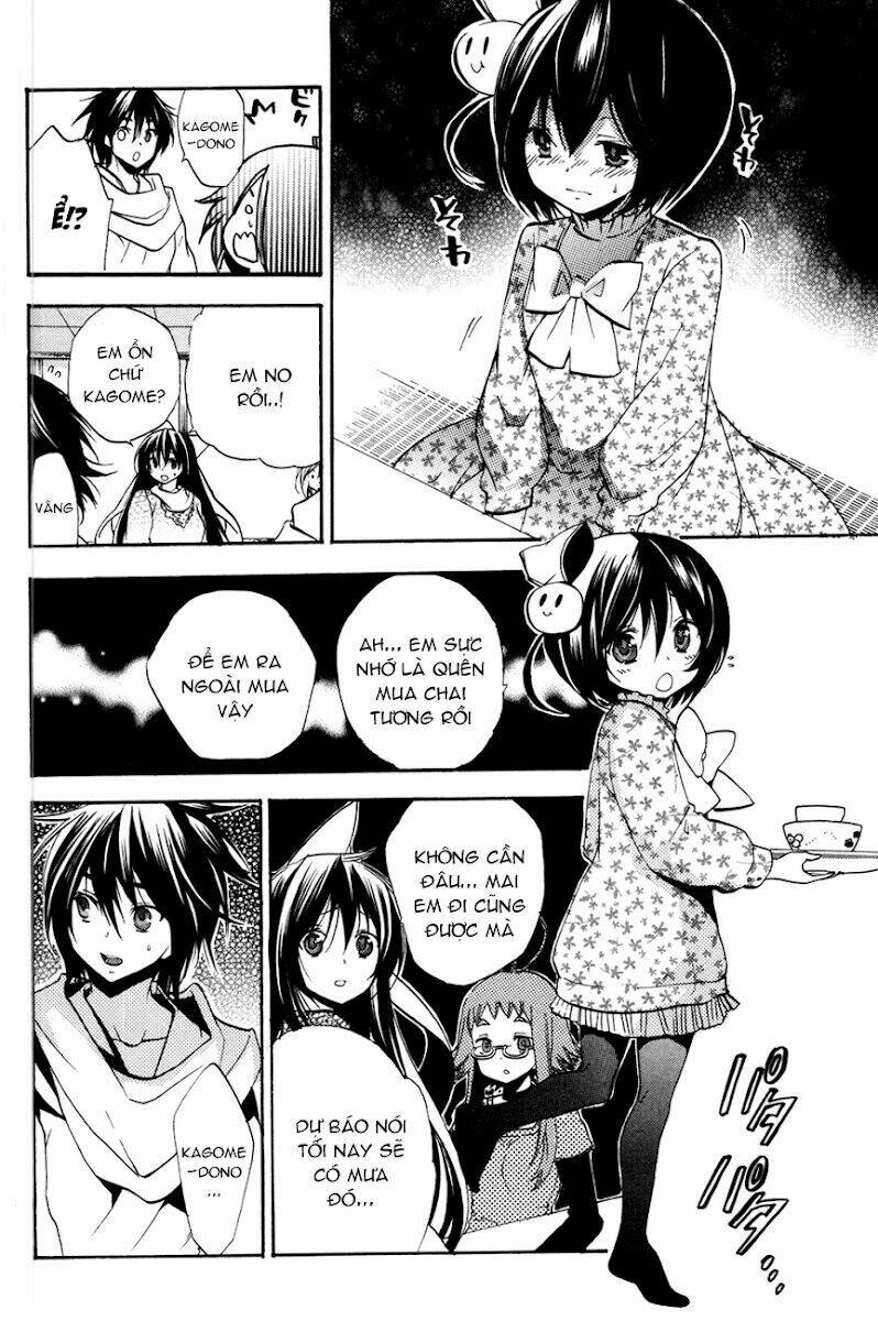 Ashita No Yoichi: Chapter 50