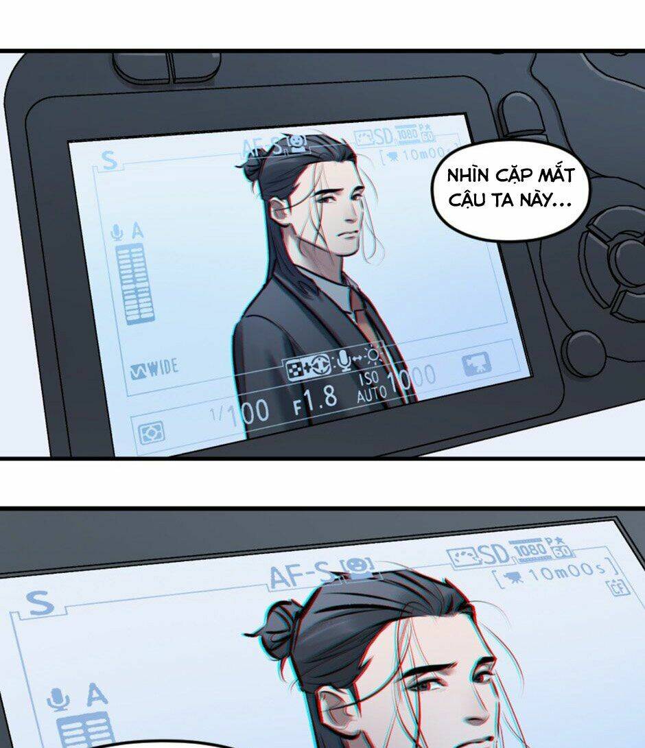 Vô Thượng Thần Vương: Chapter 8