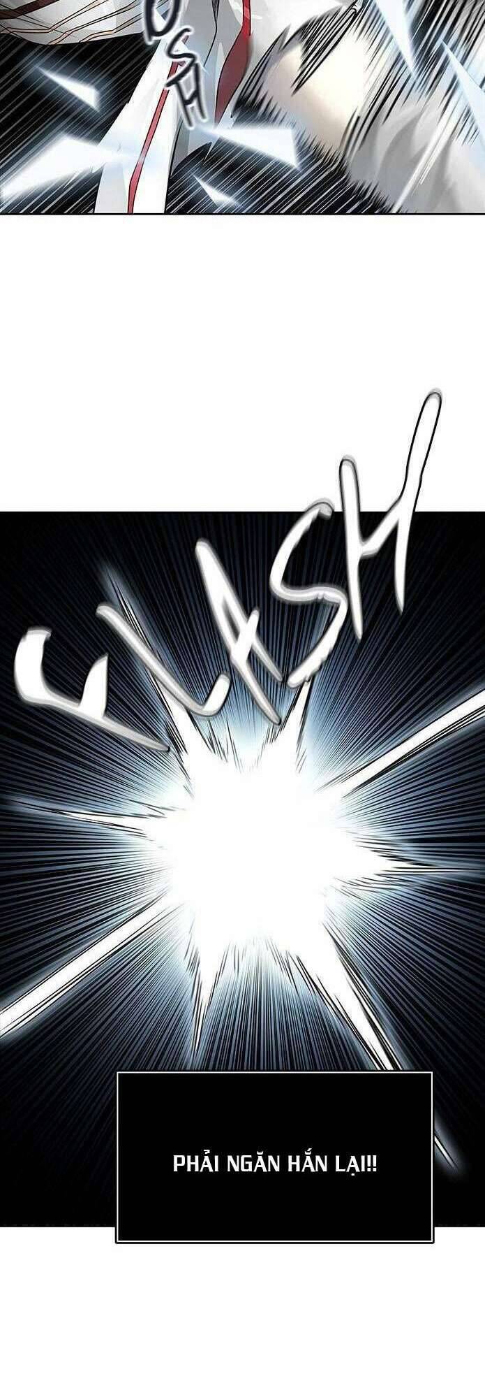 Tòa Tháp Bí Ẩn 2: Chapter 496