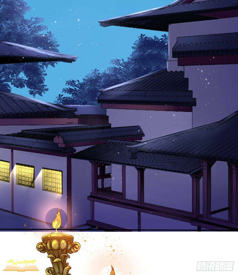 Vương Phi Thật Thích Trang Điểm: Chapter 85
