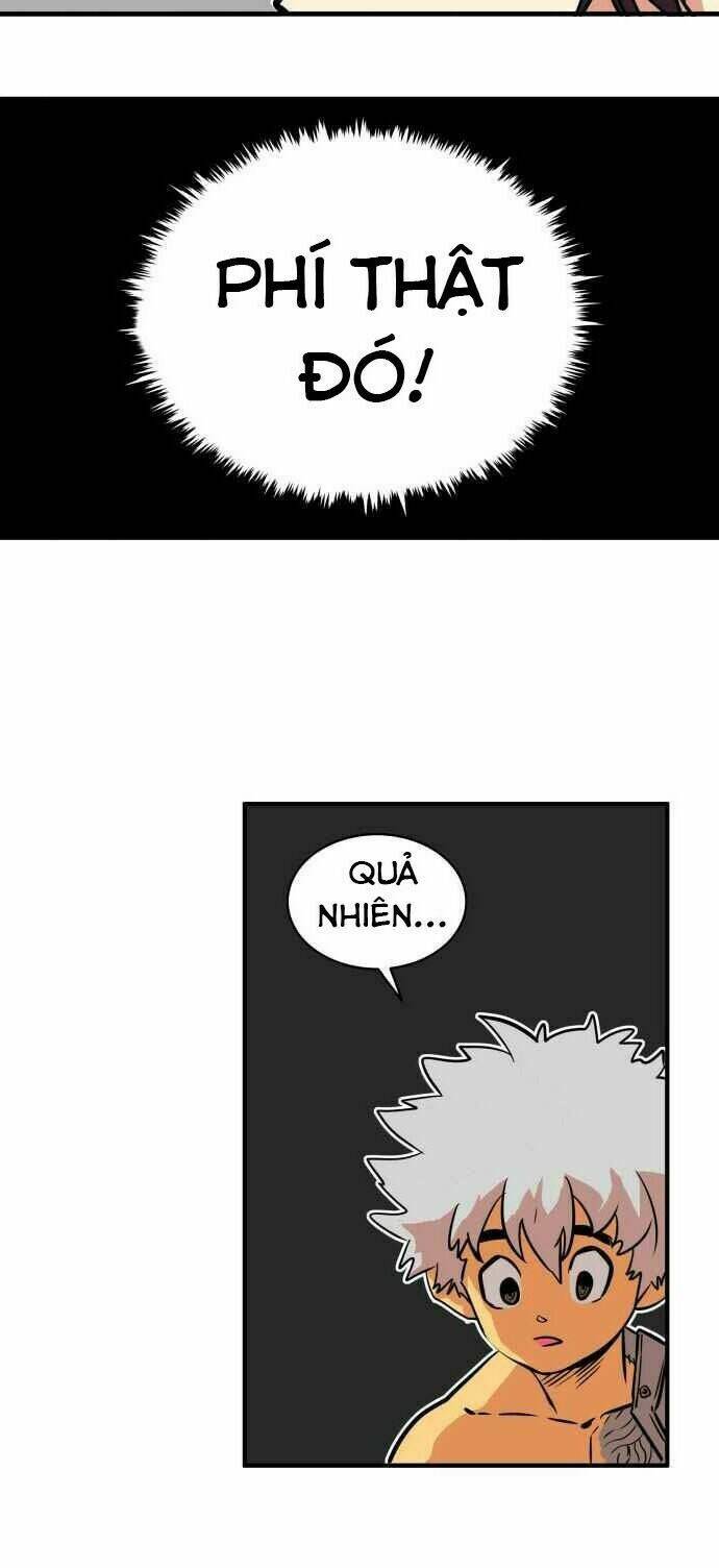 Bẫy Troll: Chapter 31