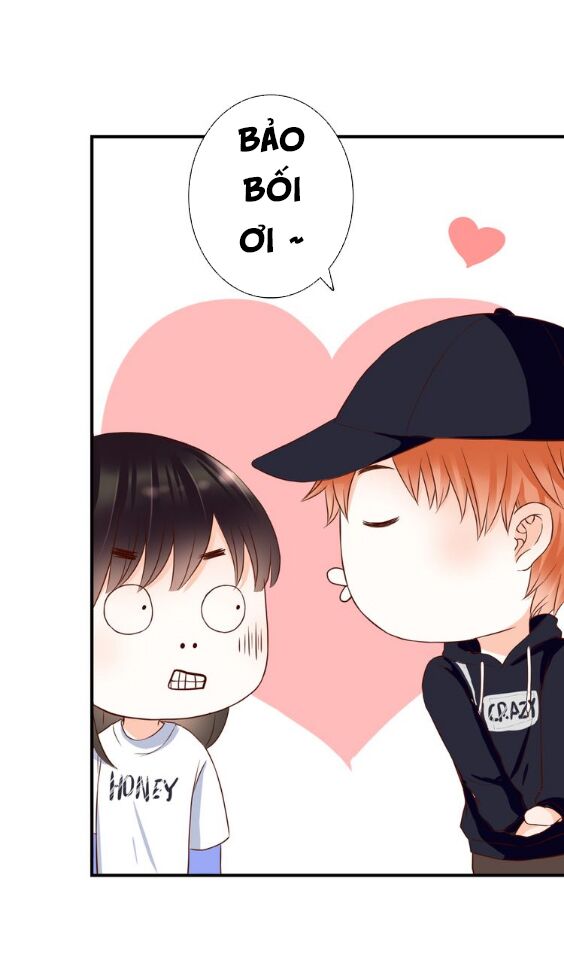 Ở lại thế kỷ này: Chapter 32