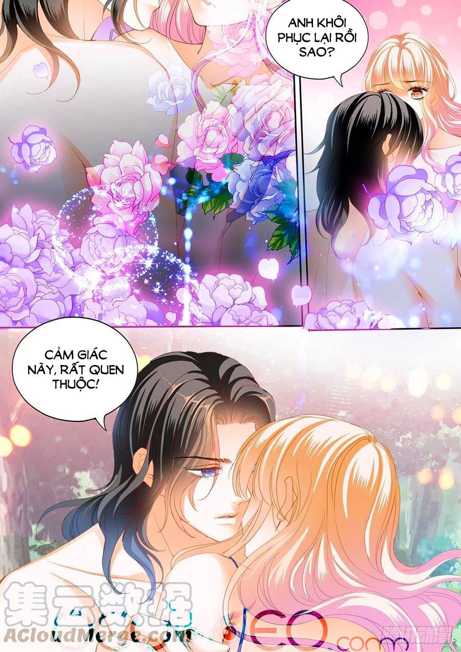 Bá Đạo Tiểu Thúc, Xin Trêu Chọc Vừa Thôi!: Chapter 266