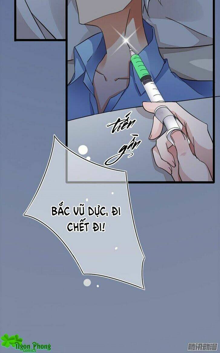 Nhật Ký Dạy Dỗ Của Gia Tộc Đáng Yêu: Chapter 17