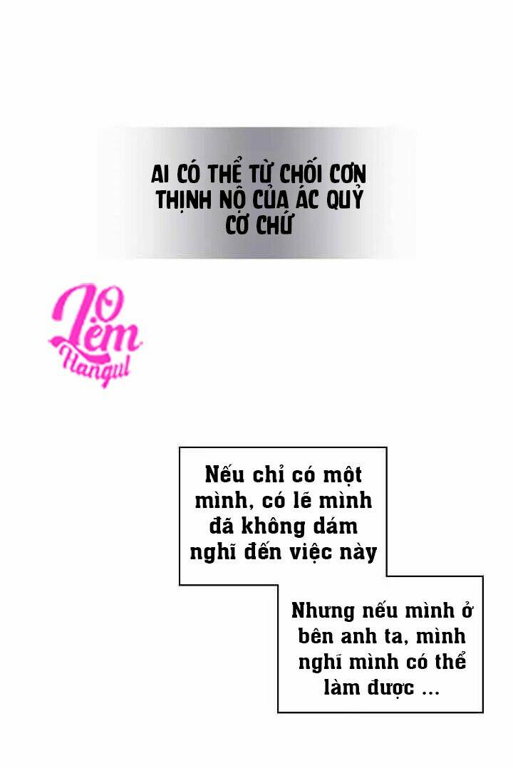 Kẻ Tạo Ra Nữ Phản Diện: Chapter 8