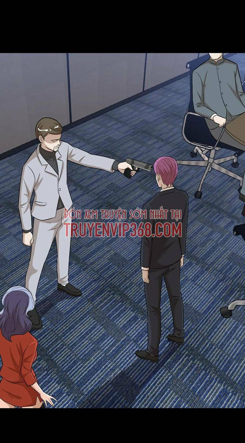 Đai Ca Trở Lại Tuổi 16: Chapter 143