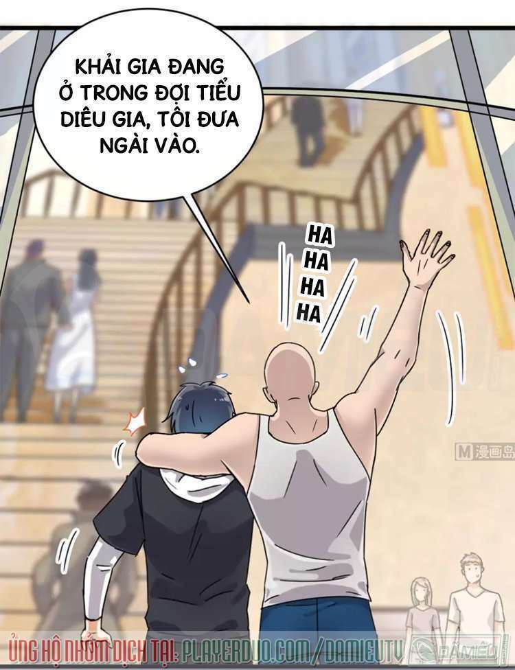 Địa Phủ Khai Phá Thương: Chapter 89