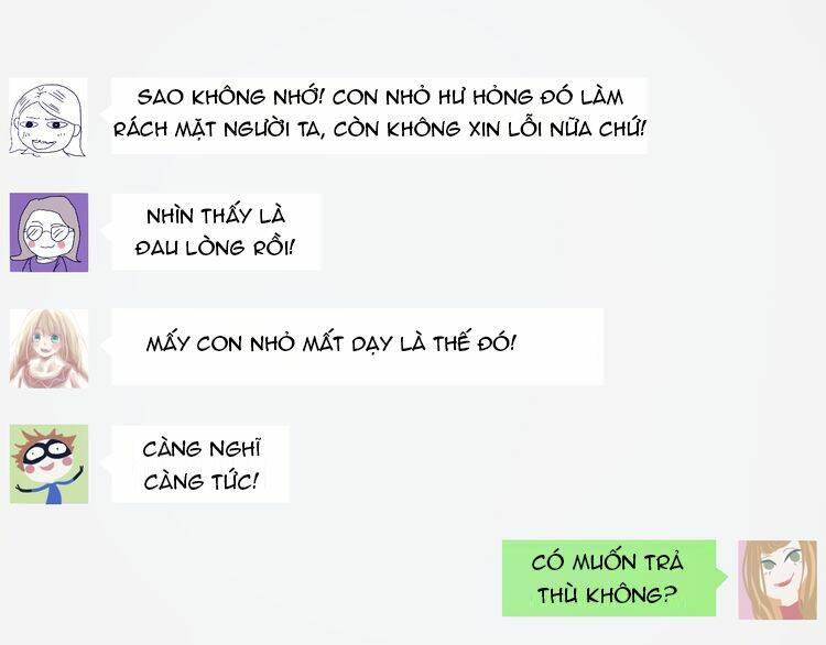 Lượm Được Một Tiểu Hồ Ly 2: Chapter 44.5