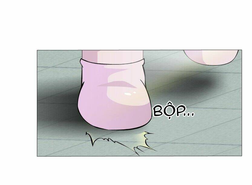 Cạm Bẫy Của Nữ Thần: Chapter 49