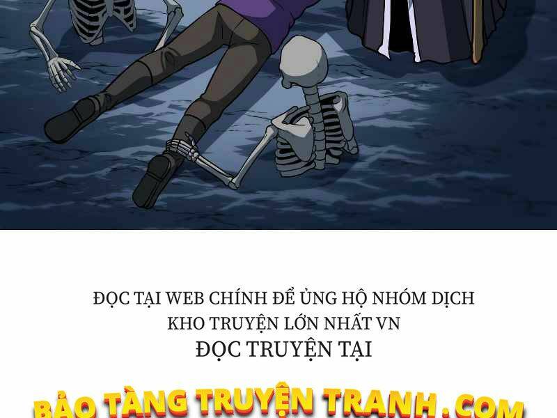 Ngôi Nhà Kết Nối Với Hầm Ngục: Chapter 26