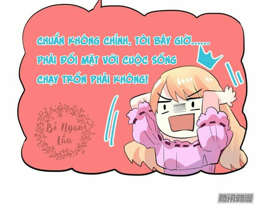 Ma Vương Đại Nhân Đi Thông Thả: Chapter 5