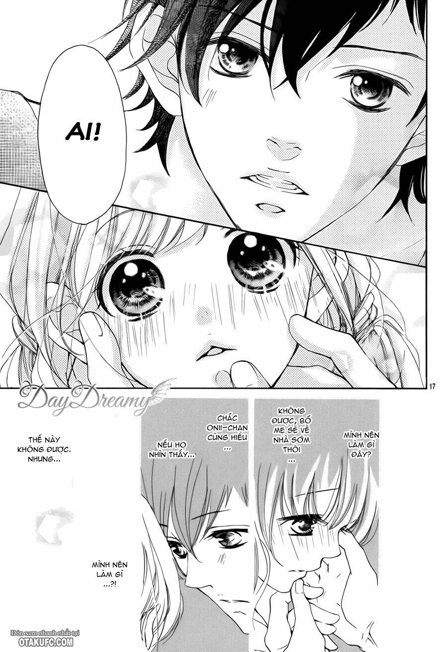 True Love: Chapter 19