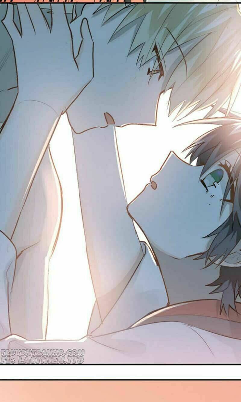 Đầu Gấu Biết Yêu: Chapter 76