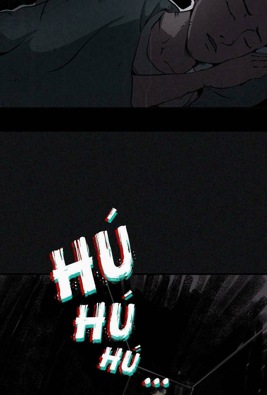 Trở Lại Căn Nhà Ma: Chapter 1