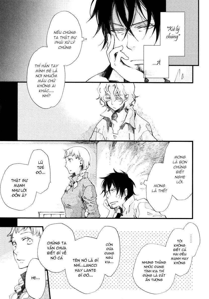 Aruosumente: Chapter 12
