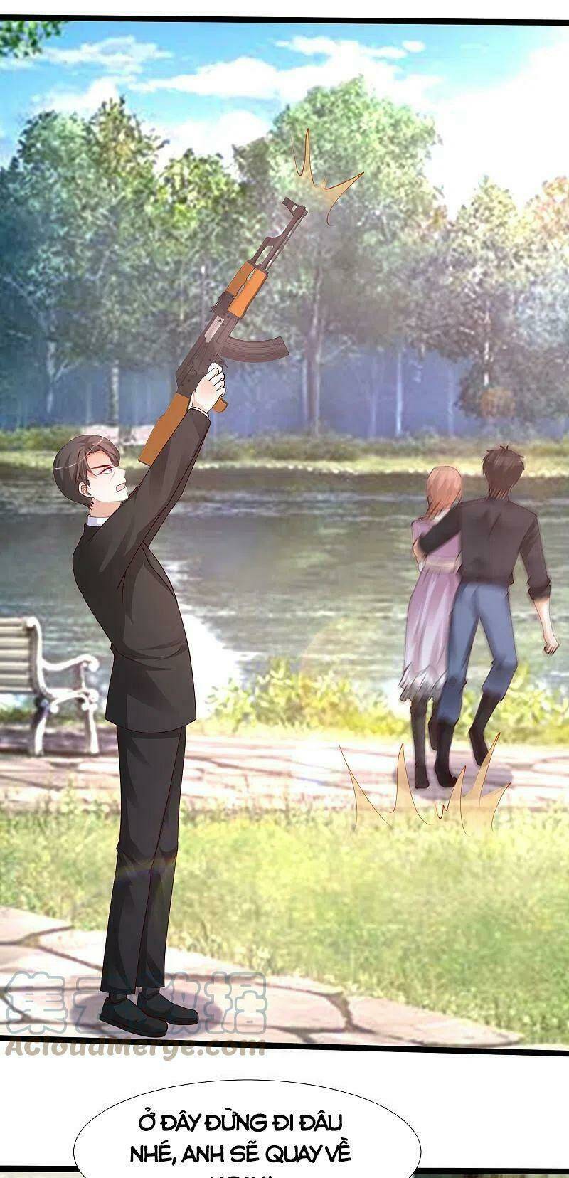 Tối Cường Vận Đào Hoa: Chapter 242