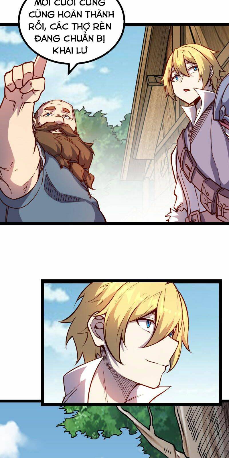 999 Nụ Hôn Bá Đạo Của Nam Thần: Chapter 30