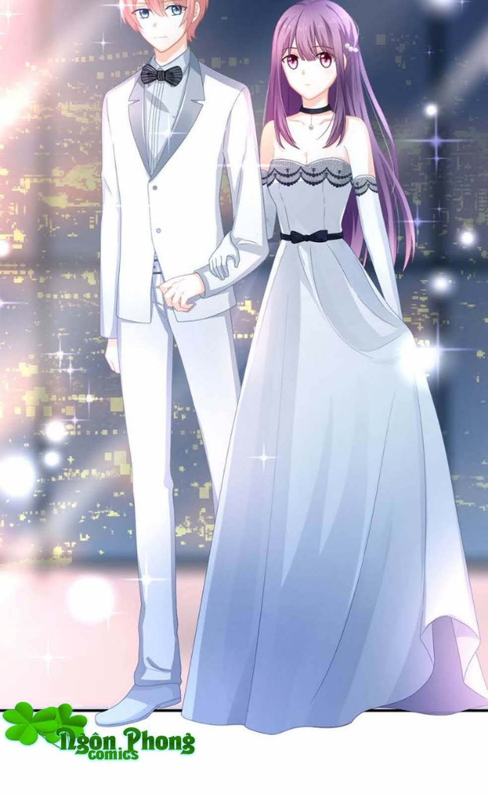 Tiệm May Luyến Sắc: Chapter 9