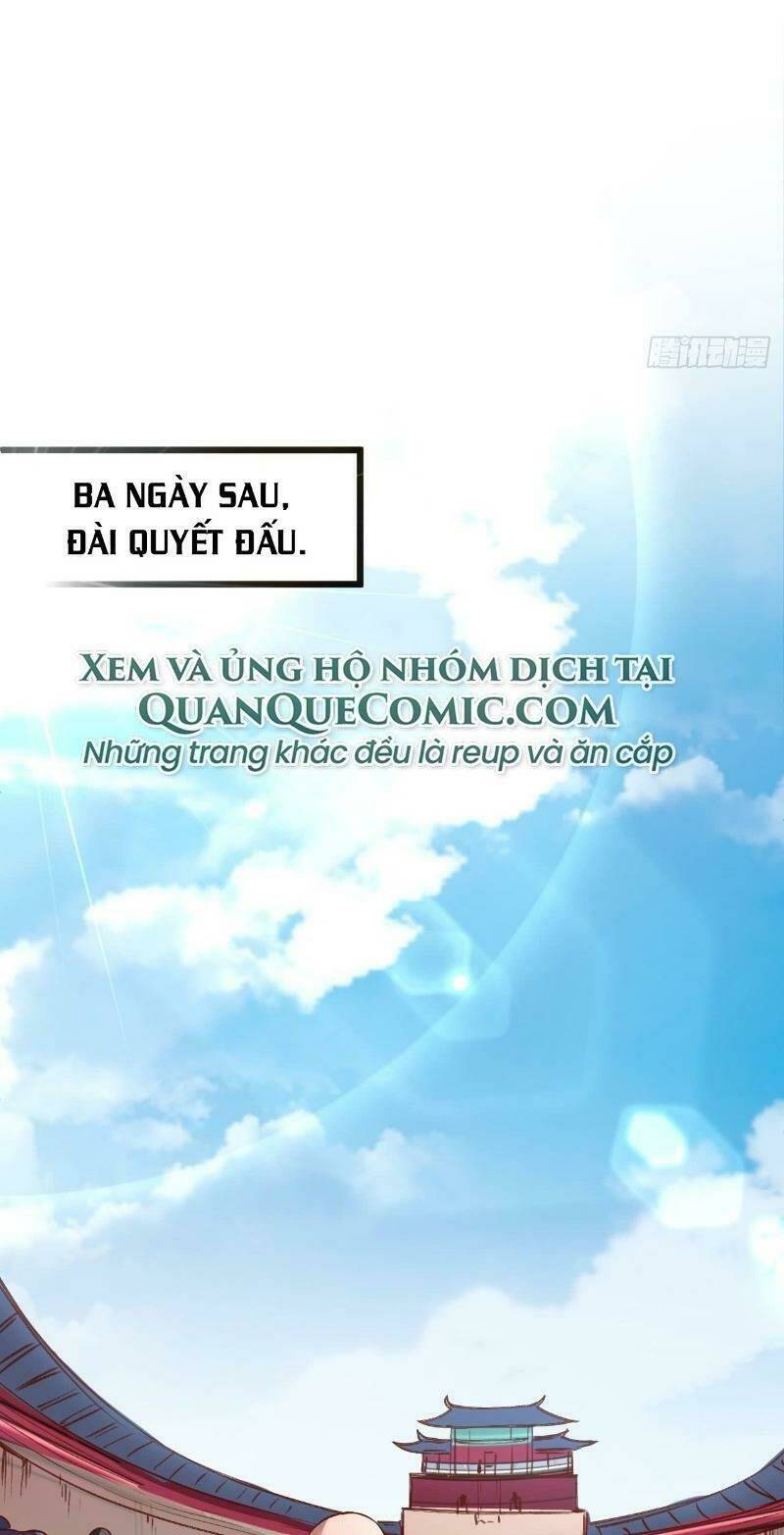 Trọng Sinh Tối Cường Ma Tôn Ở Rể: Chapter 44