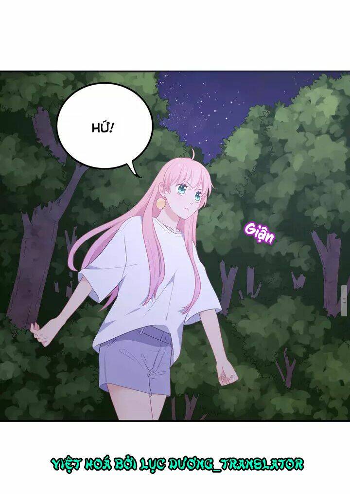 Vương Tử Thành Phố Và Công Chúa Amazon: Chapter 20